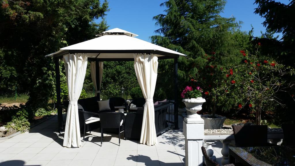 Guest House Villa Marlis Malinska Exteriér fotografie