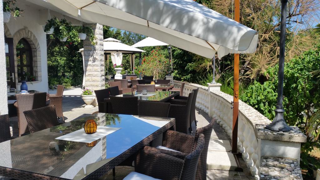 Guest House Villa Marlis Malinska Exteriér fotografie