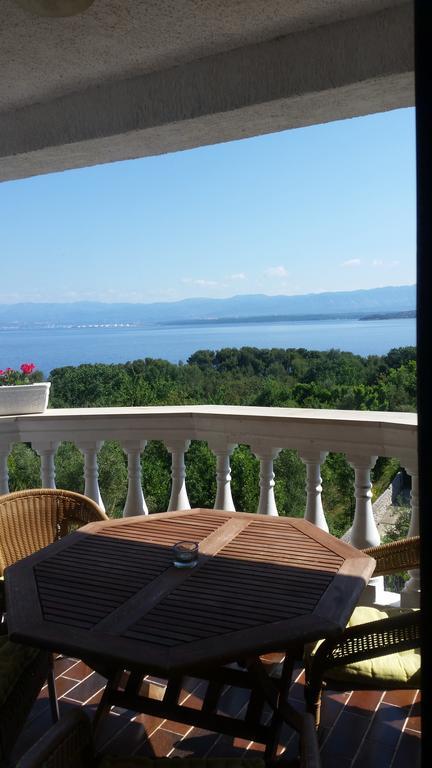 Guest House Villa Marlis Malinska Pokoj fotografie